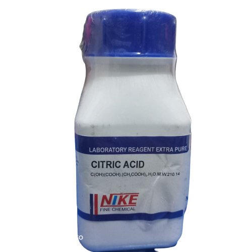 citric Acid 500 g