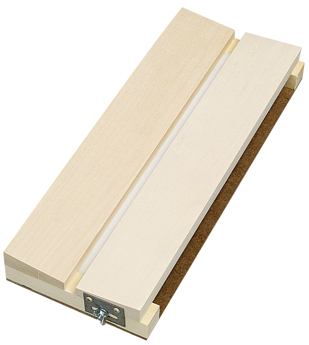 Insect Spreading Board